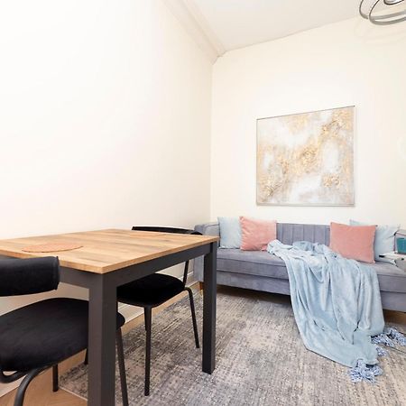 Joivy Modern Flat In City Centre - For Up To 3 Guests Διαμέρισμα Εδιμβούργο Εξωτερικό φωτογραφία