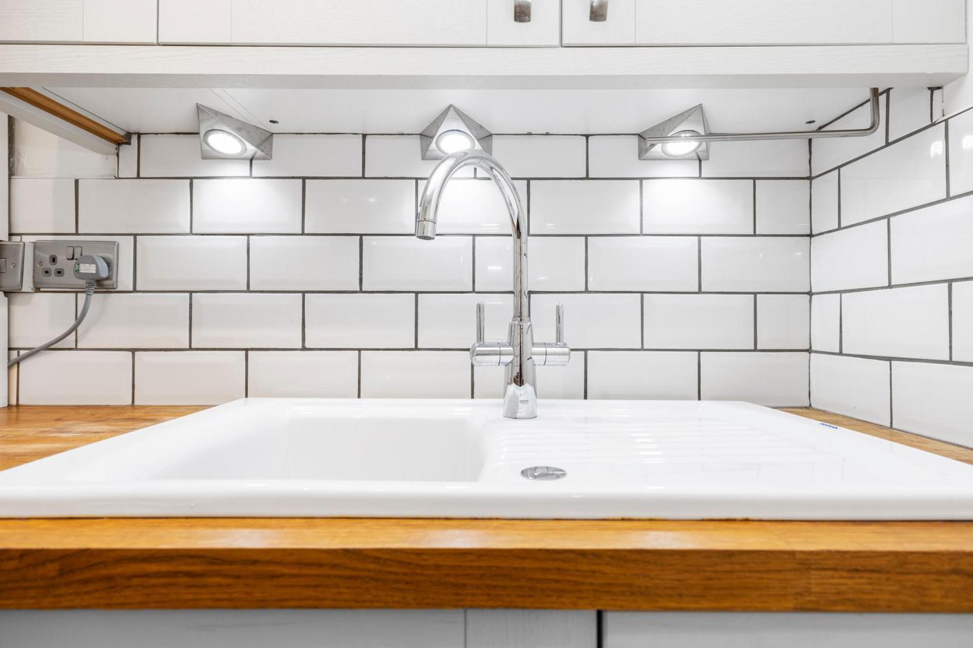 Joivy Modern Flat In City Centre - For Up To 3 Guests Διαμέρισμα Εδιμβούργο Εξωτερικό φωτογραφία