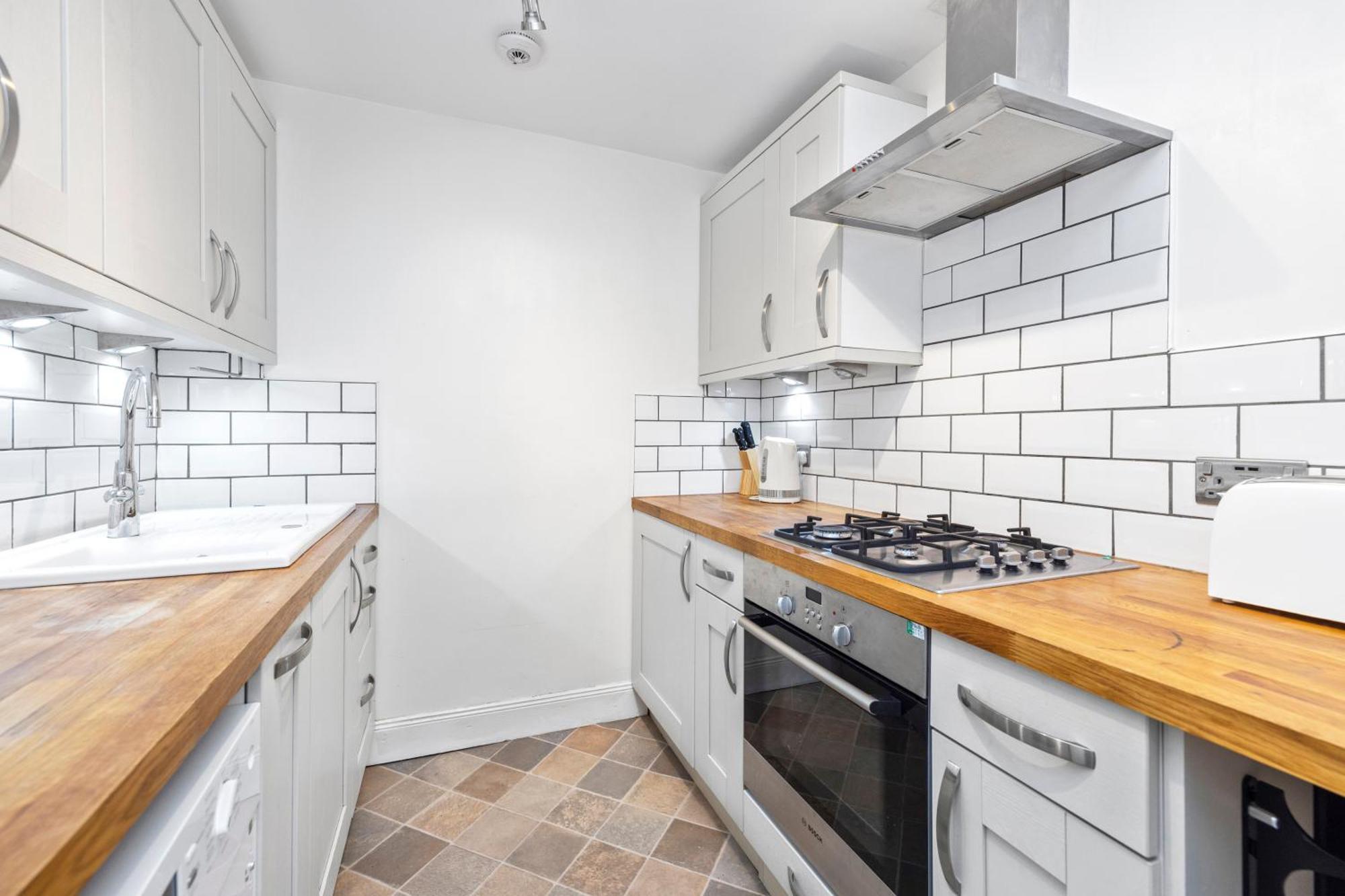 Joivy Modern Flat In City Centre - For Up To 3 Guests Διαμέρισμα Εδιμβούργο Εξωτερικό φωτογραφία