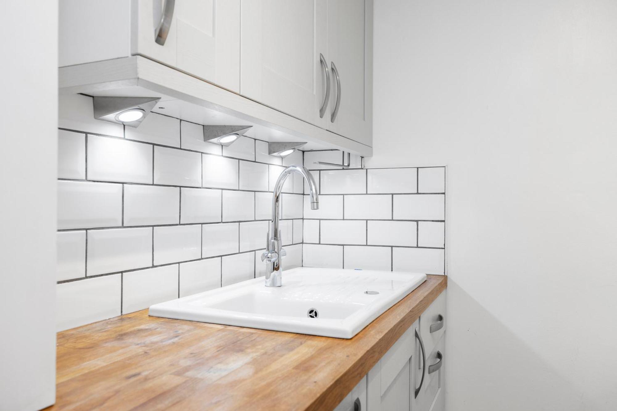 Joivy Modern Flat In City Centre - For Up To 3 Guests Διαμέρισμα Εδιμβούργο Εξωτερικό φωτογραφία