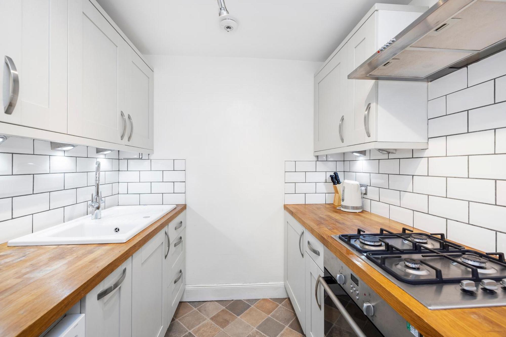 Joivy Modern Flat In City Centre - For Up To 3 Guests Διαμέρισμα Εδιμβούργο Εξωτερικό φωτογραφία