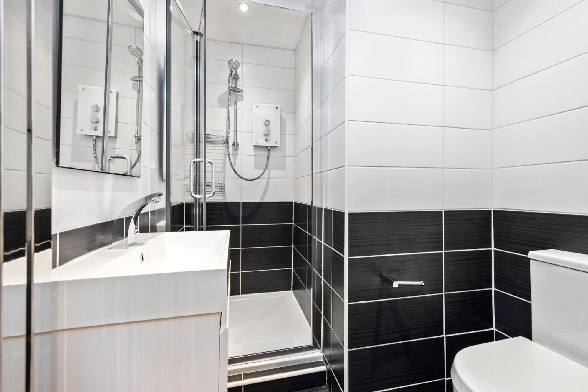 Joivy Modern Flat In City Centre - For Up To 3 Guests Διαμέρισμα Εδιμβούργο Εξωτερικό φωτογραφία