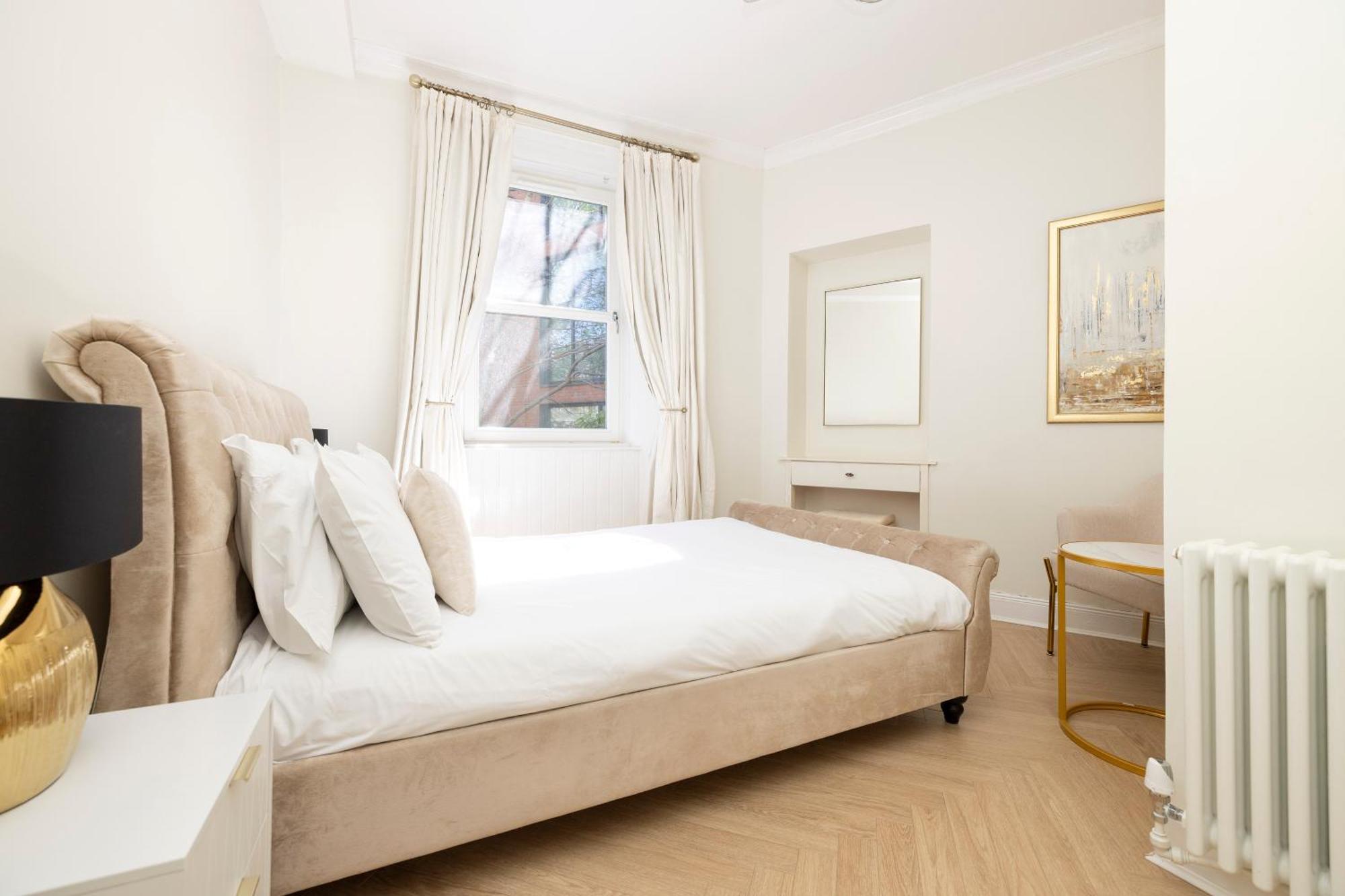 Joivy Modern Flat In City Centre - For Up To 3 Guests Διαμέρισμα Εδιμβούργο Εξωτερικό φωτογραφία