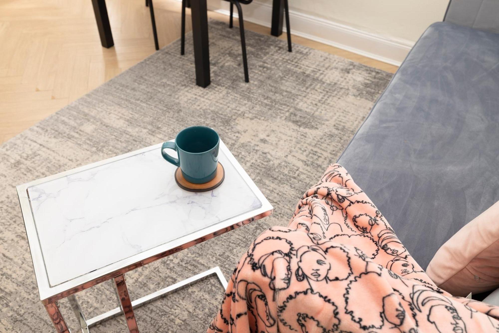 Joivy Modern Flat In City Centre - For Up To 3 Guests Διαμέρισμα Εδιμβούργο Εξωτερικό φωτογραφία